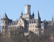 Schloß Marienburg